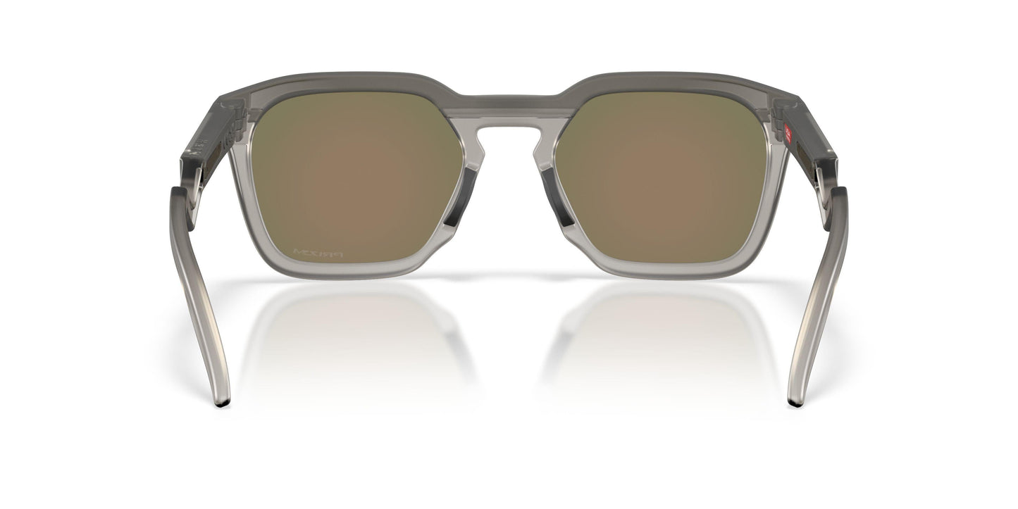 Oakley Hstn Sq 9533 Sunglasses