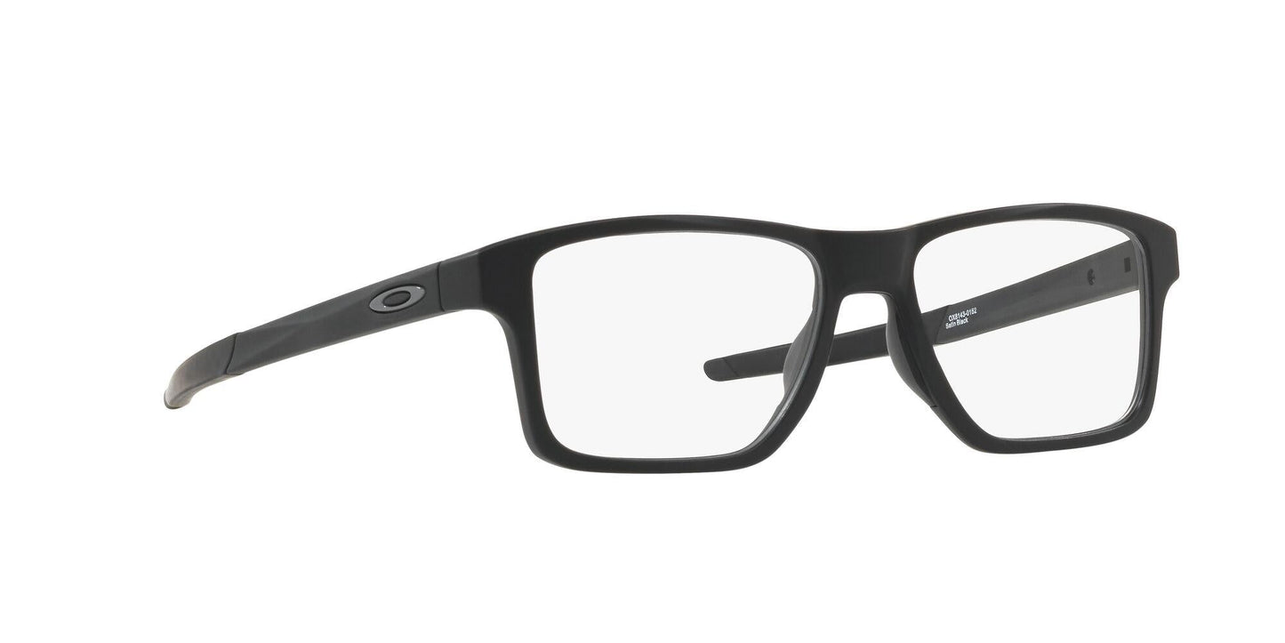 Oakley Chamfer Squared 8143 Eyeglasses