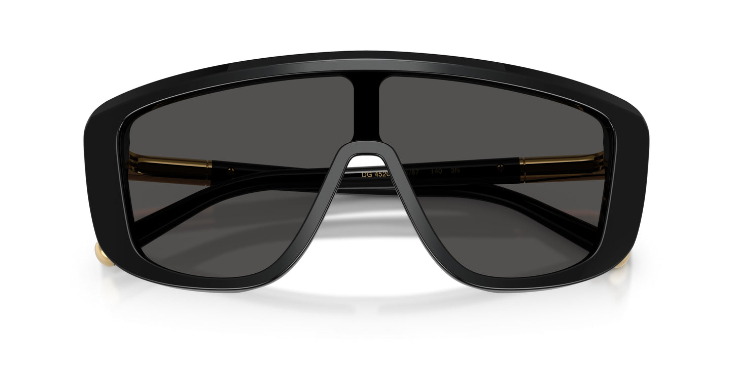 Dolse & Gabana  4520 Sunglasses