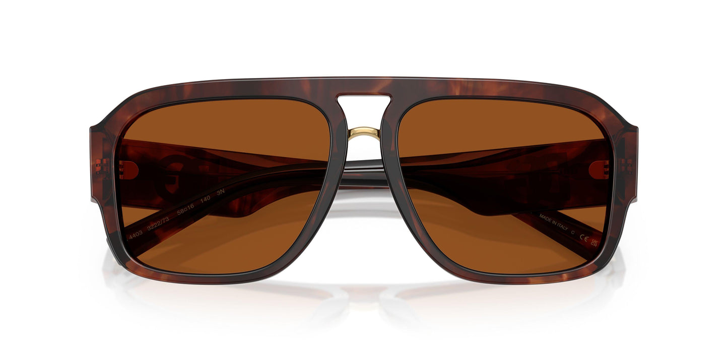 Dolse & Gabana  4403 Sunglasses
