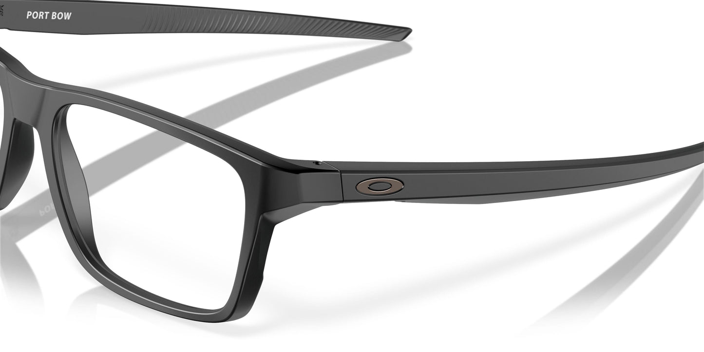 Oakley Port Bow 8164 Eyeglasses