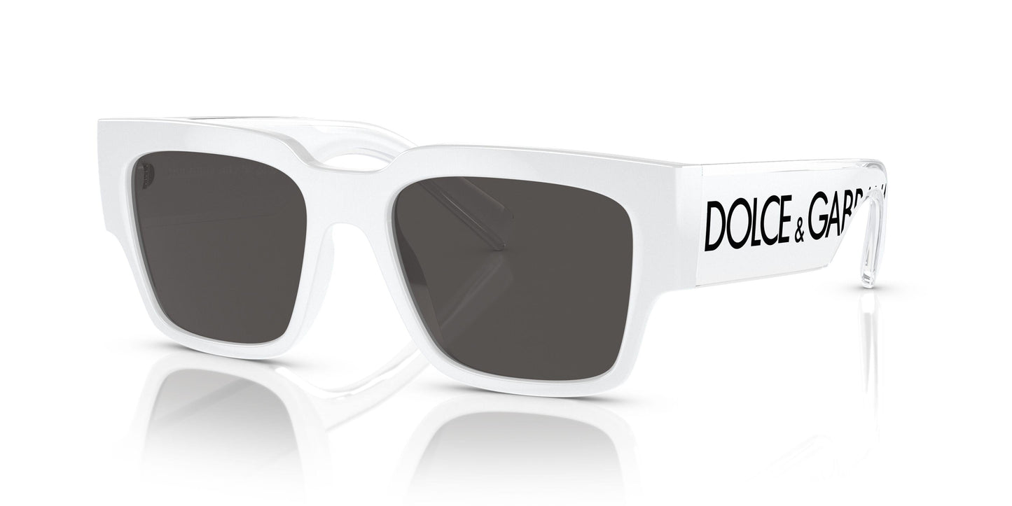 Dolse & Gabana  6184 Sunglasses