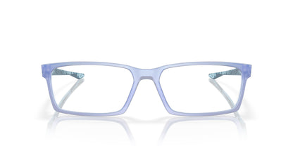 Oakley Overhead 8060 Eyeglasses