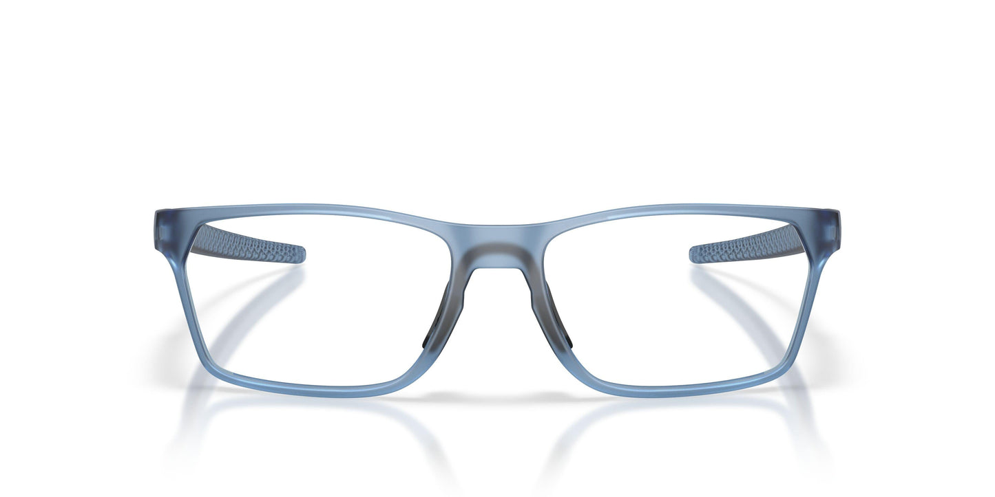 Oakley Hex Jector 8174F Eyeglasses