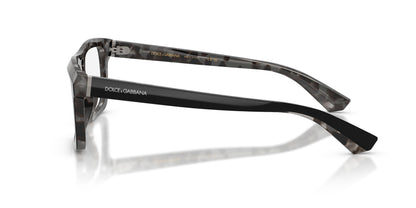 Dolse & Gabana  3431 Eyeglasses