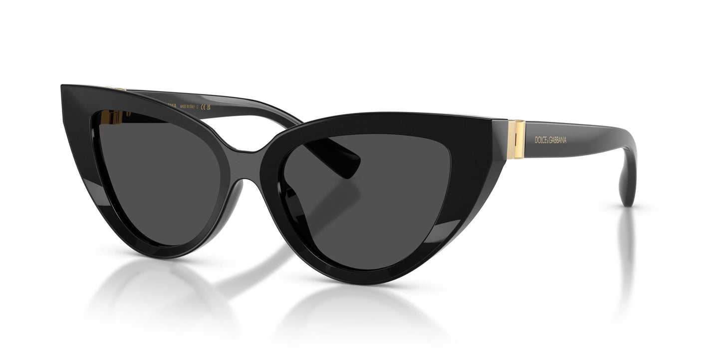 Dolse & Gabana  4497 Sunglasses