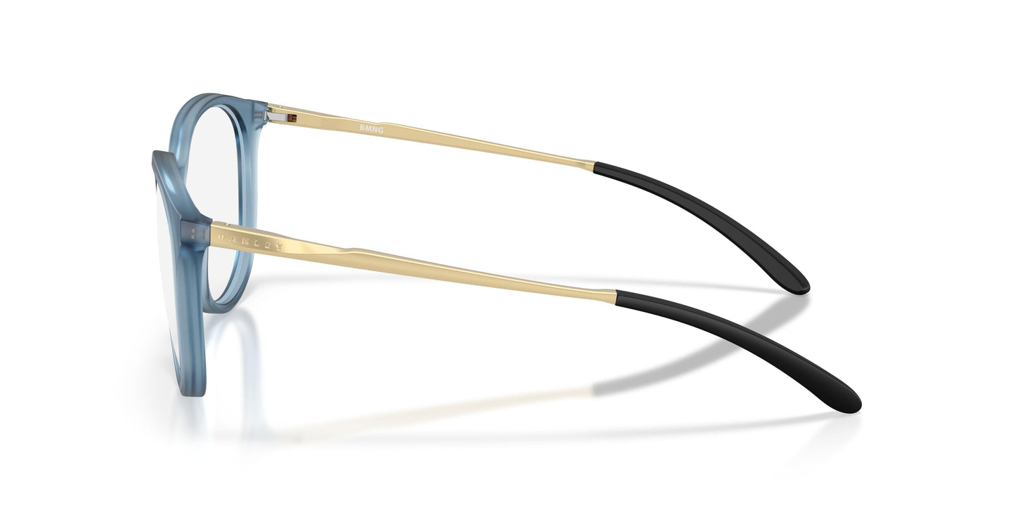 Oakley Bmng 8150 Eyeglasses