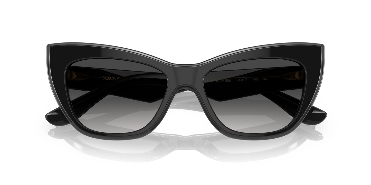 Dolse & Gabana  4417 Sunglasses