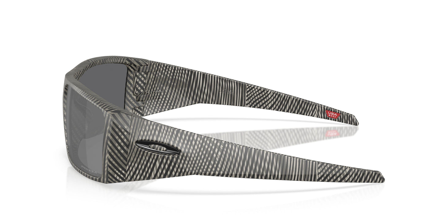 Oakley Heliostat 9231 Sunglasses