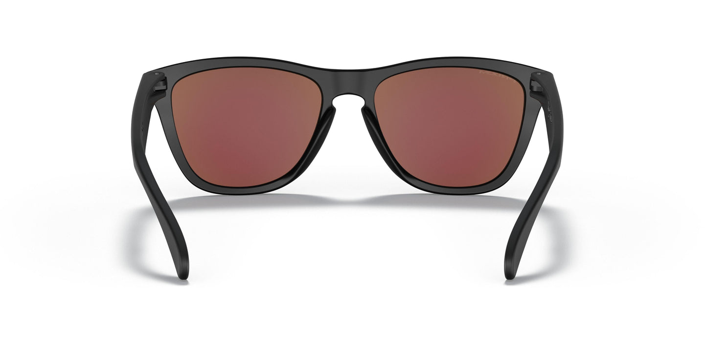 Oakley Frogskins 9245 Sunglasses