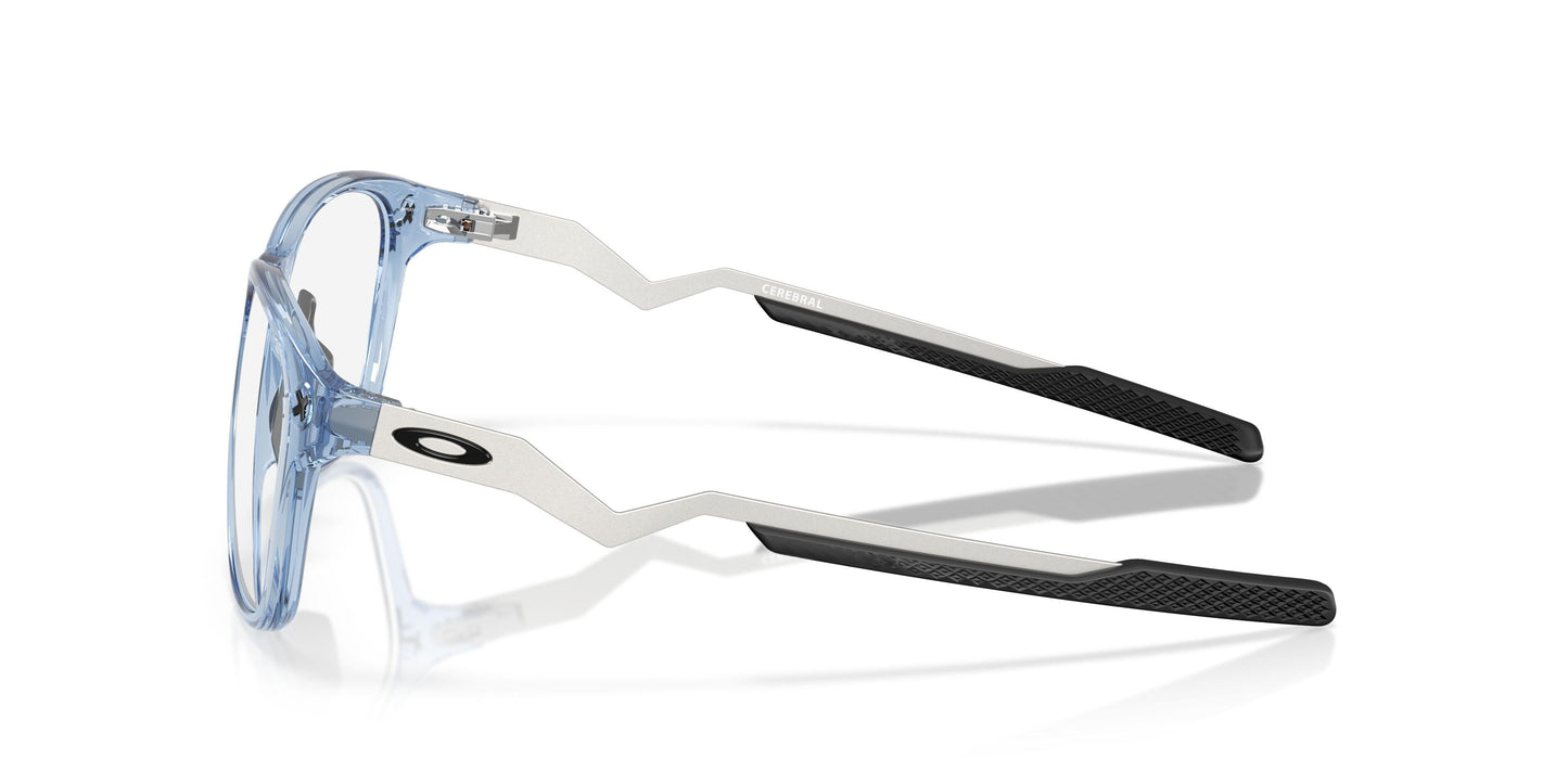 Oakley Cerebral 8187 Eyeglasses