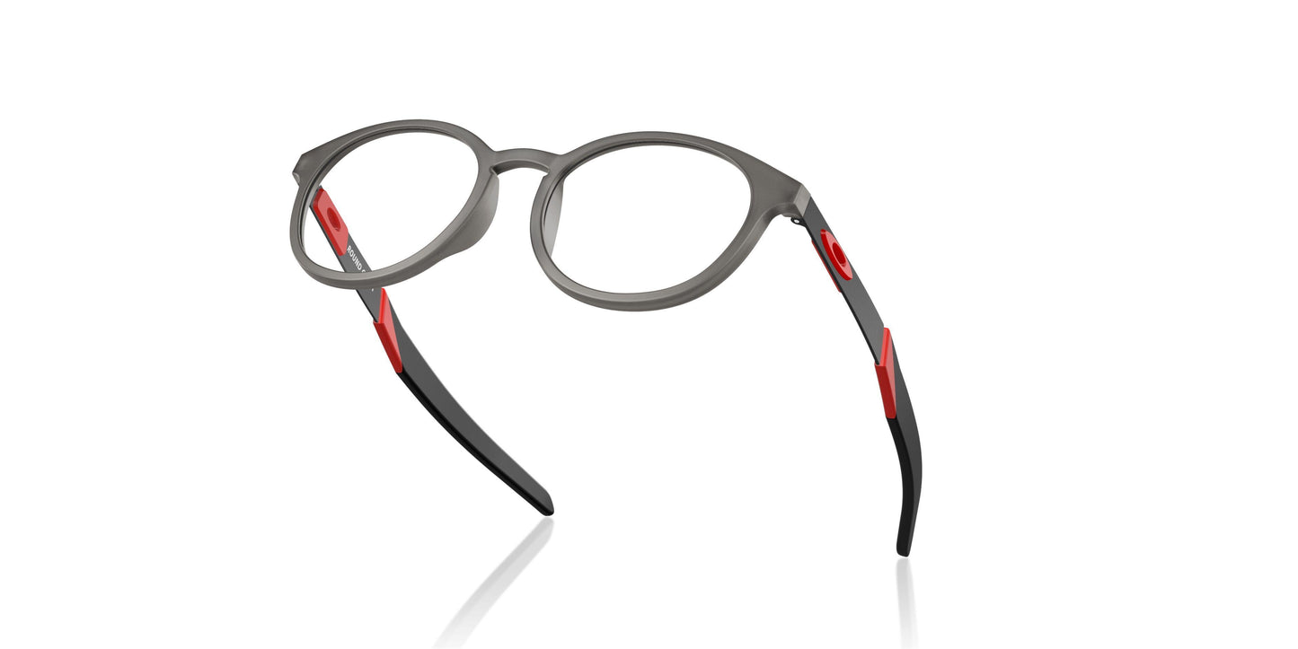 Oakley Round Out A 8014A Eyeglasses