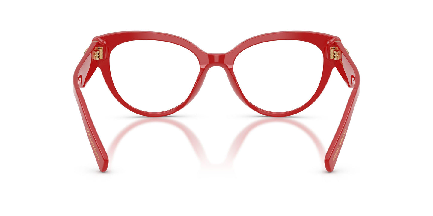 Dolse & Gabana  3440 Eyeglasses