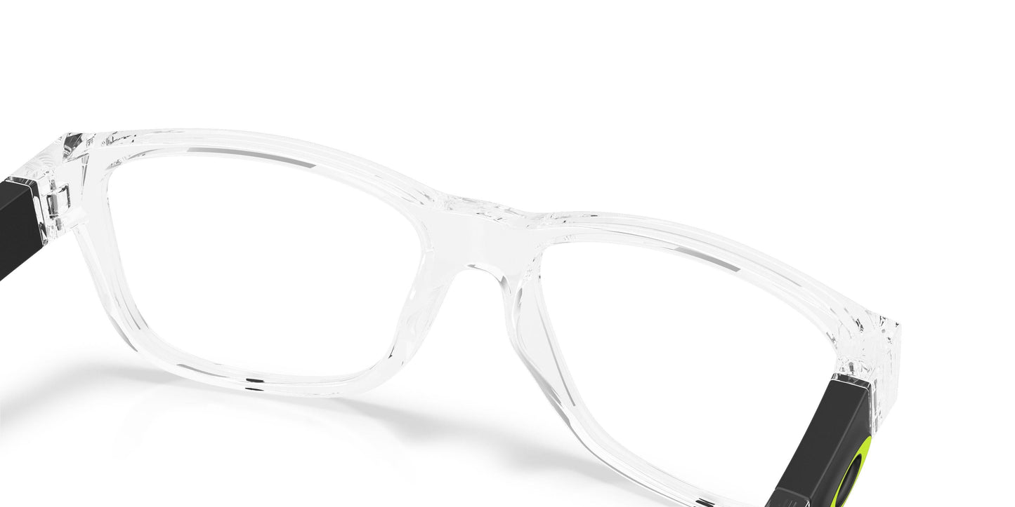 Oakley Top Level 8012 Eyeglasses