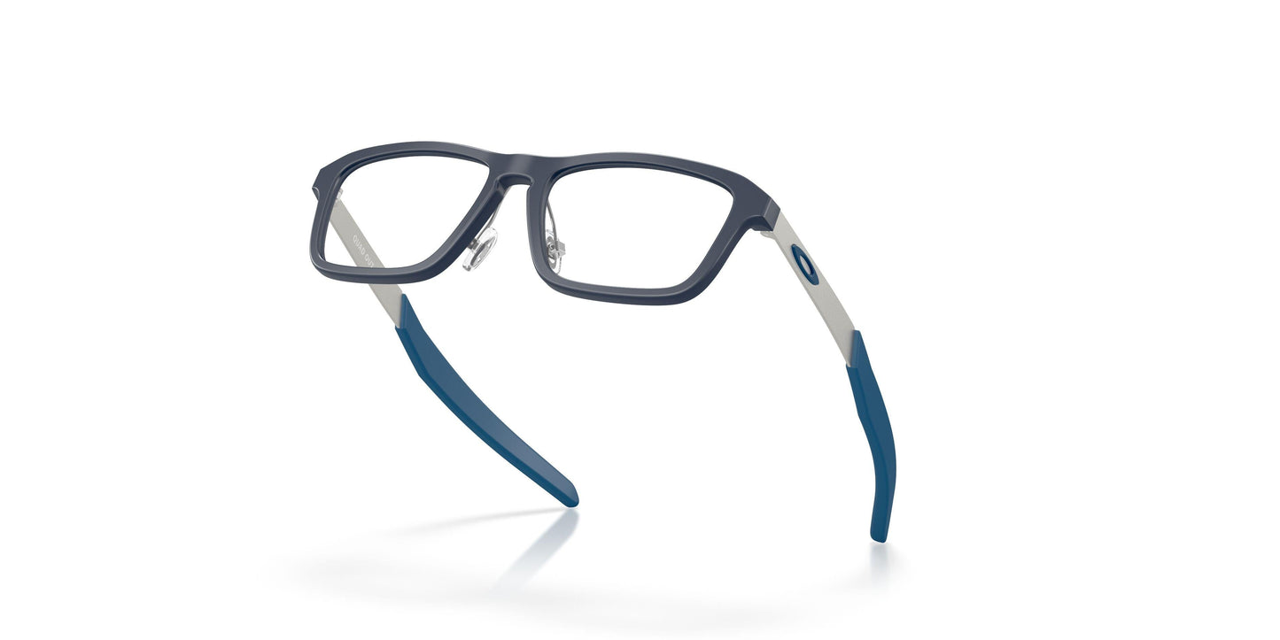 Oakley Quad Out A 8030F Eyeglasses