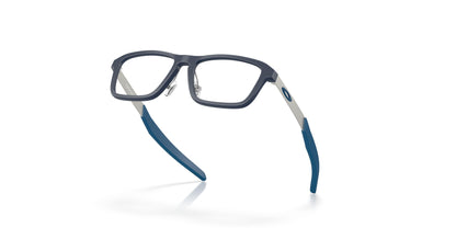 Oakley Quad Out A 8030F Eyeglasses