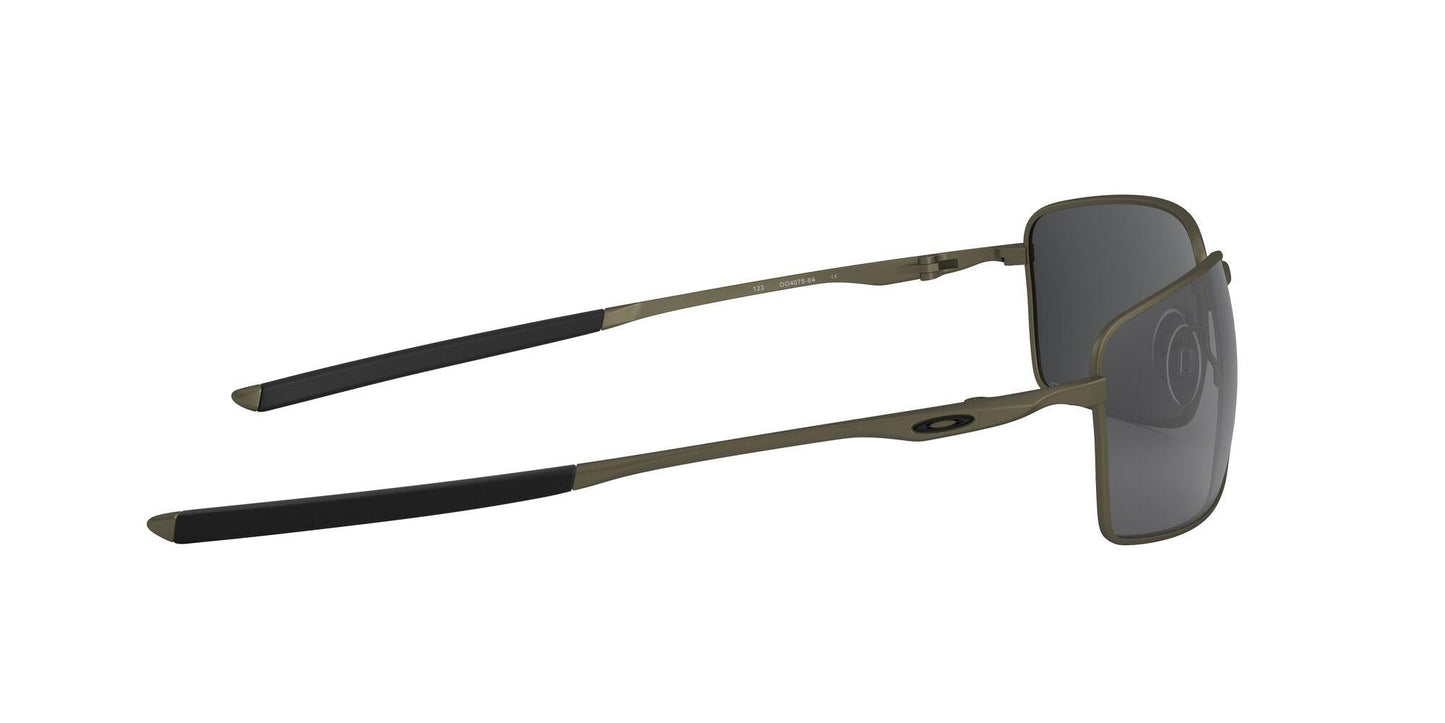 Oakley Square Wire 4075 Sunglasses