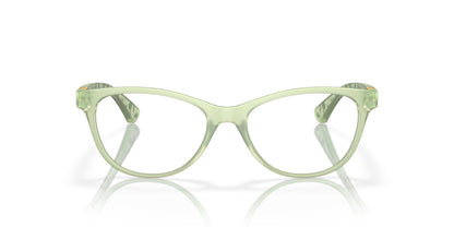 Oakley Plungeline 8146 Eyeglasses