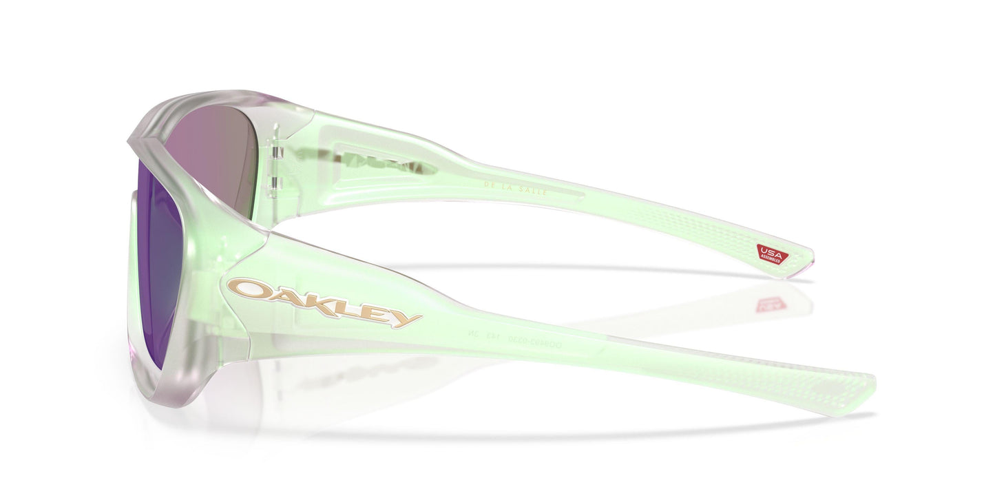 Oakley De La Salle 9493 Sunglasses
