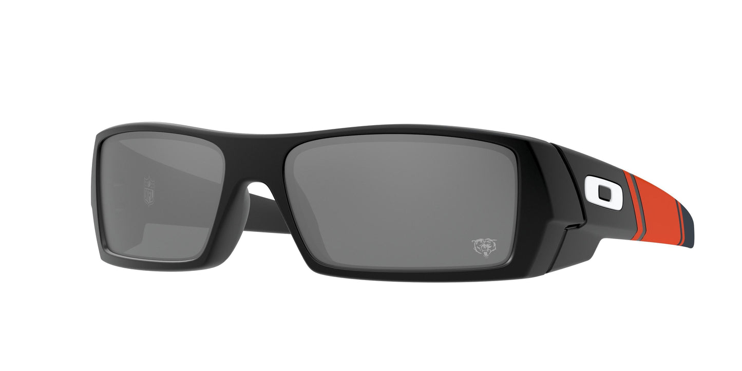 Oakley Gascan 9014: The Fisherman's Choice for Unmatched Style and Function