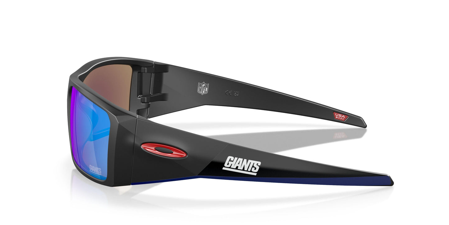 Oakley Heliostat 9231 Sunglasses
