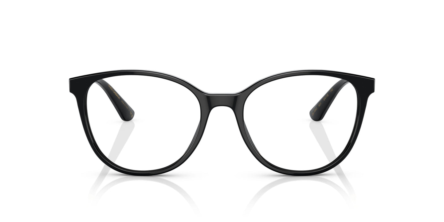 Dolse & Gabana  3363 Eyeglasses