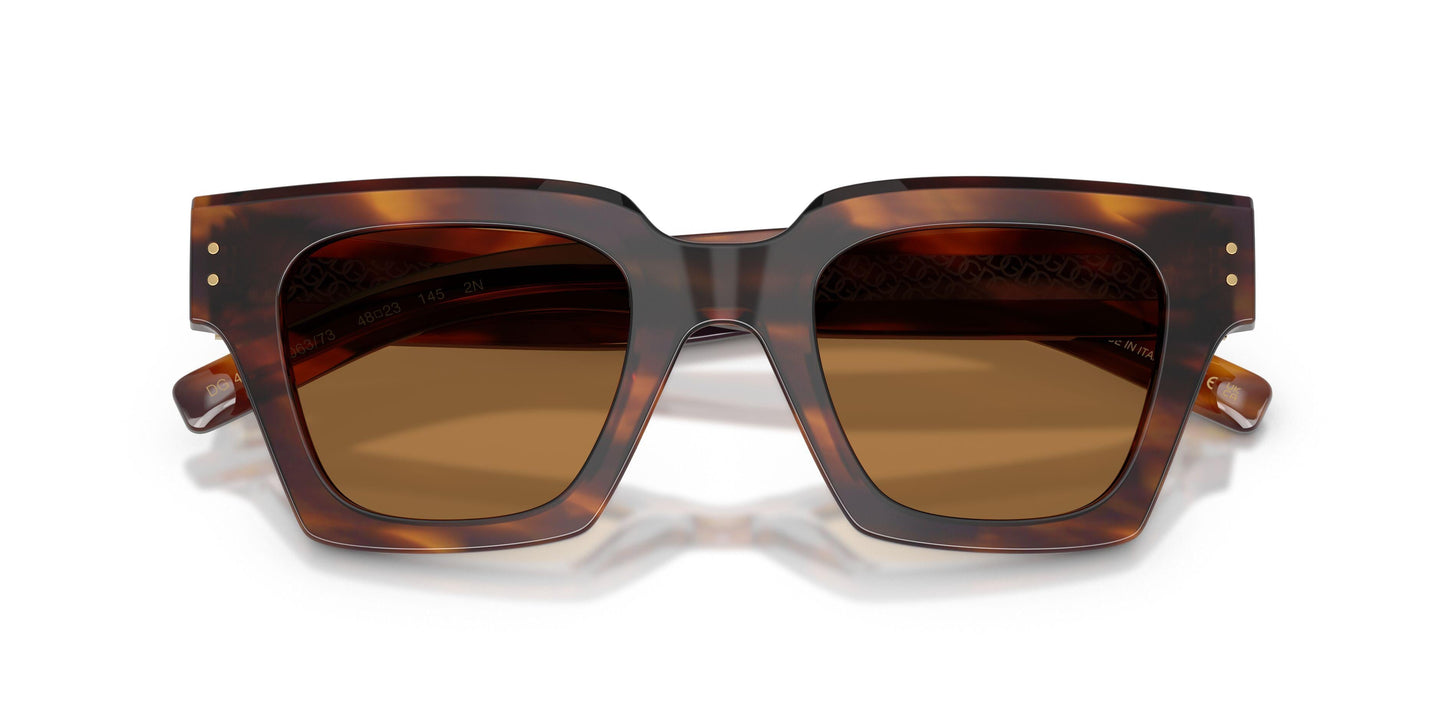 Dolse & Gabana  4413 Sunglasses