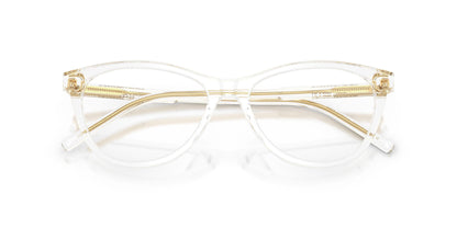 Dolse & Gabana  3443 Eyeglasses