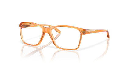 Oakley Cartwheel 8010 Eyeglasses