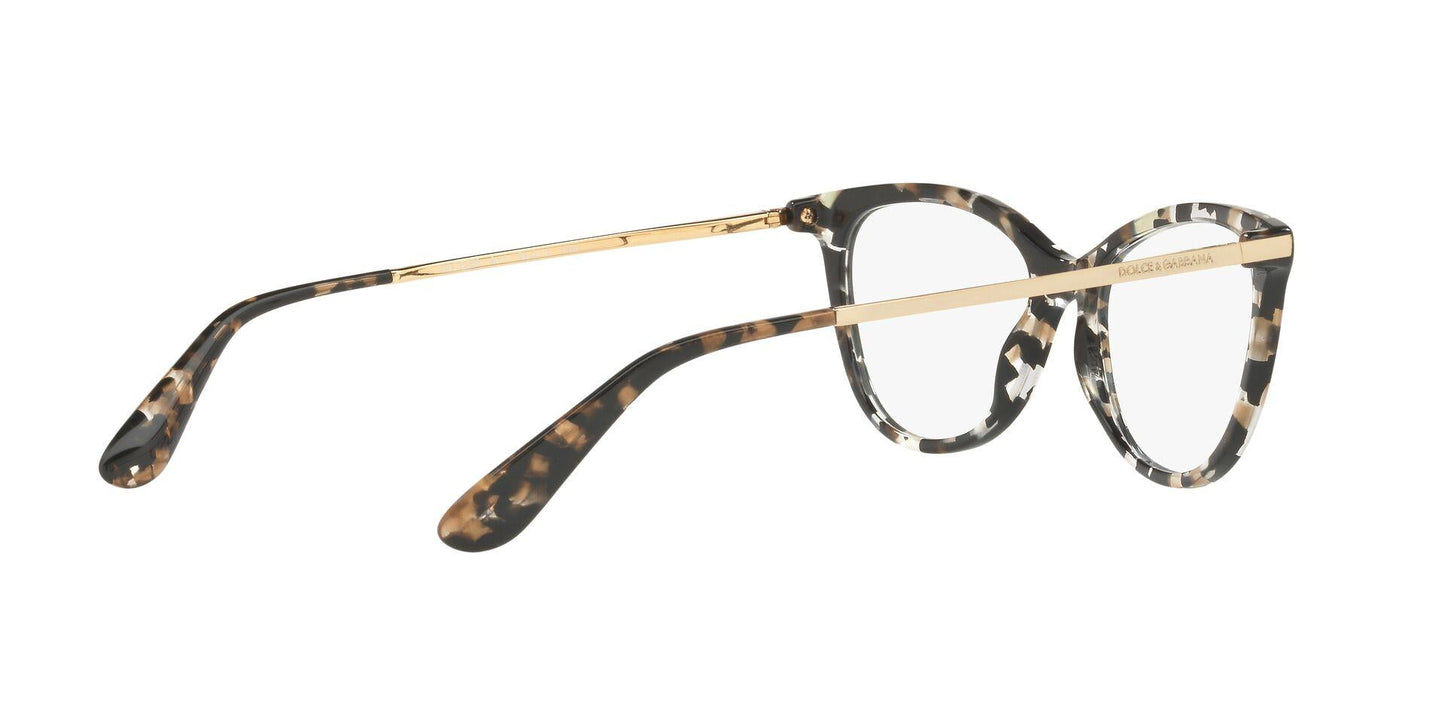 Dolse & Gabana  3258 Eyeglasses