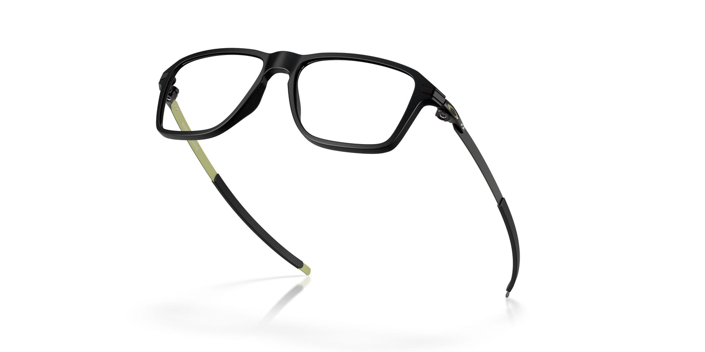 Oakley Wheel House 8166 Eyeglasses