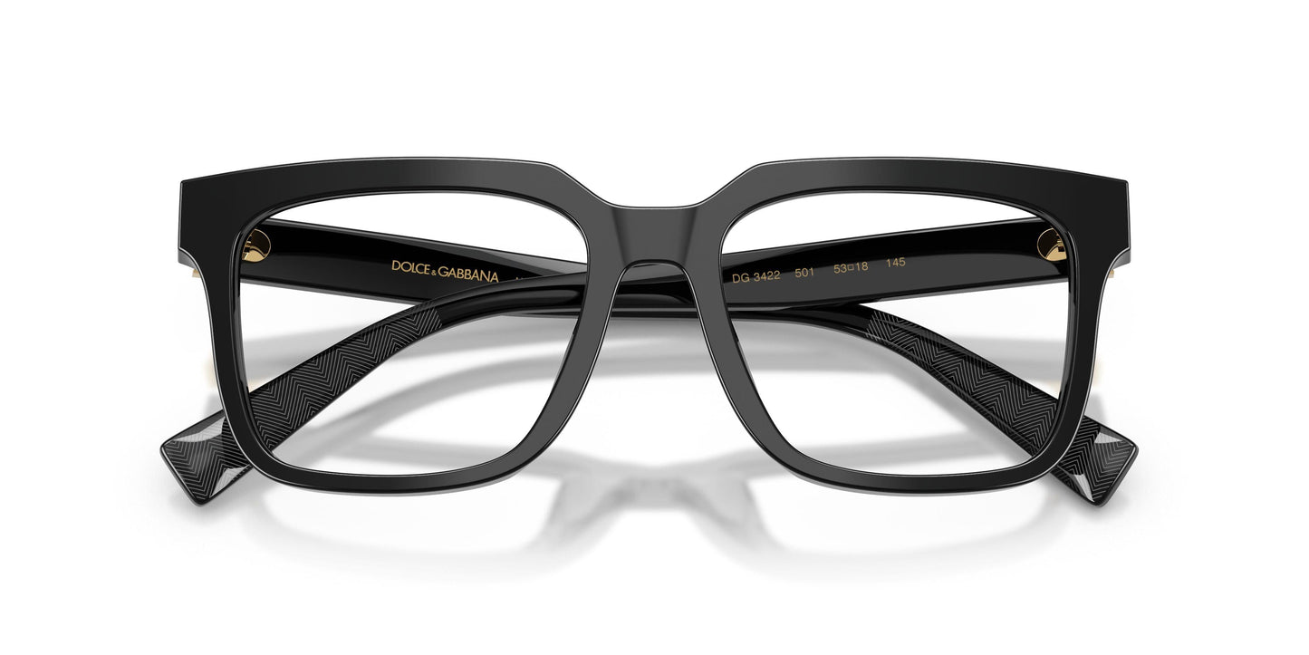 Dolse & Gabana  3422 Eyeglasses