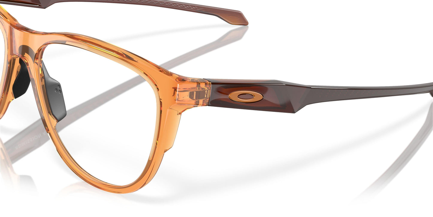 Oakley Admission A 8056F Eyeglasses