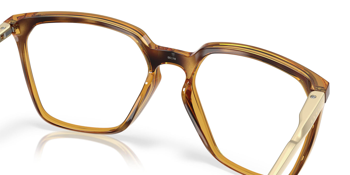 Oakley Bmng Sq 8189 Eyeglasses