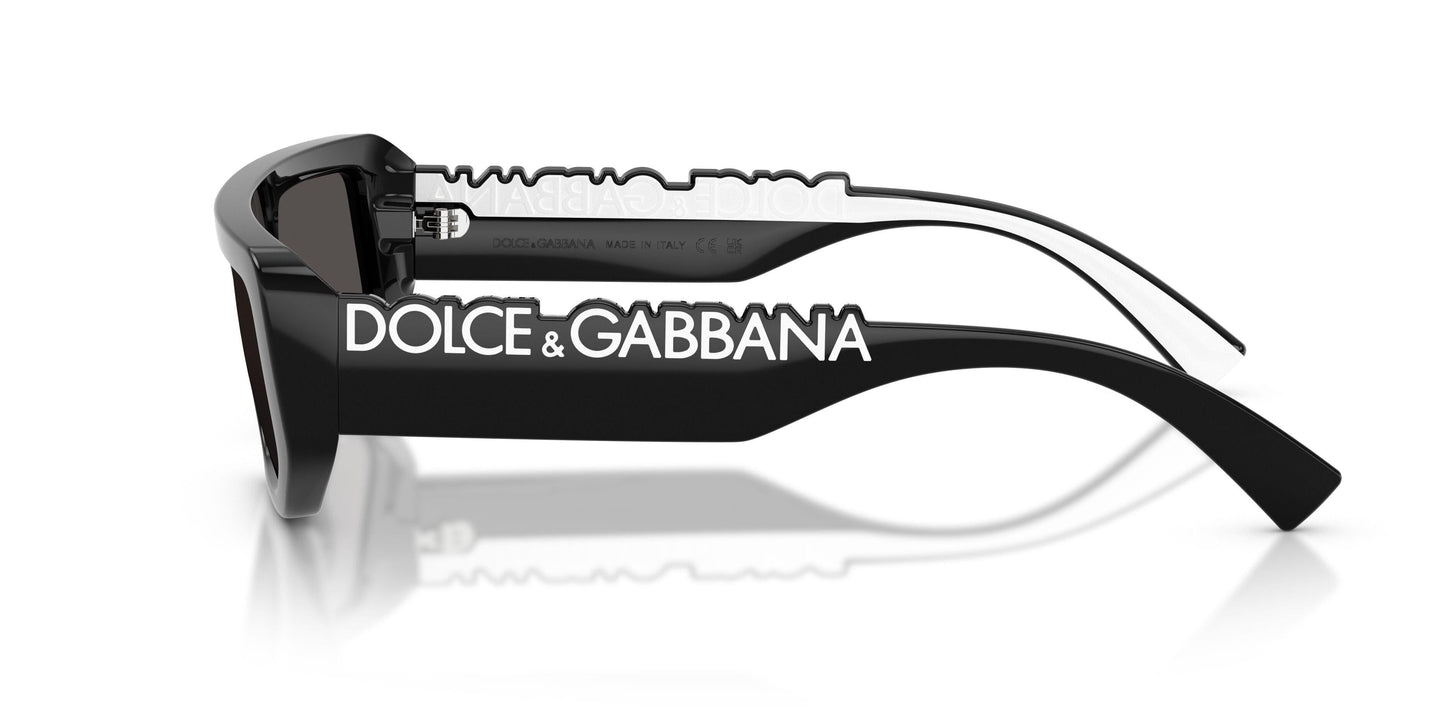 Dolse & Gabana  6203 Sunglasses