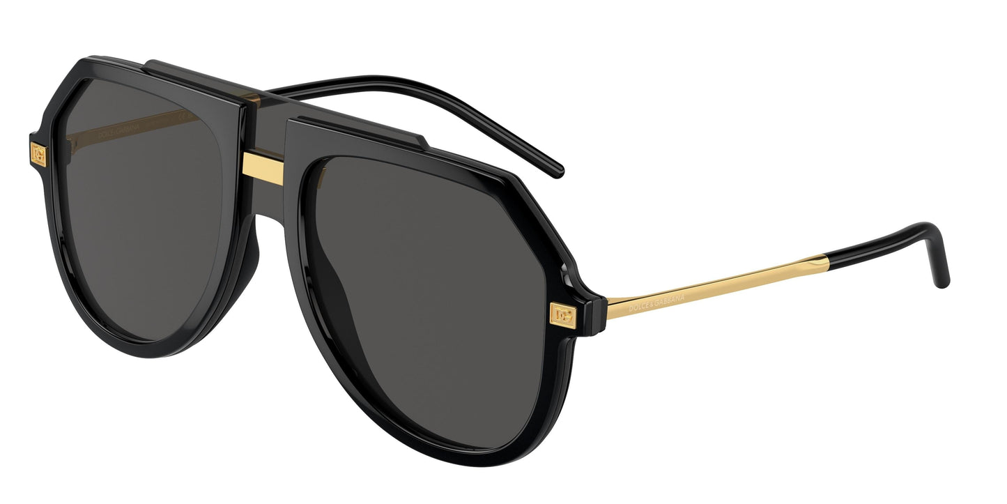 Dolse & Gabana  6195 Sunglasses