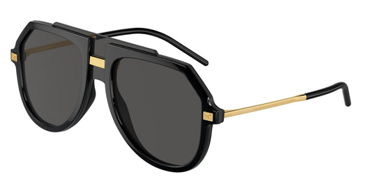 Dolse & Gabana  6195 Sunglasses
