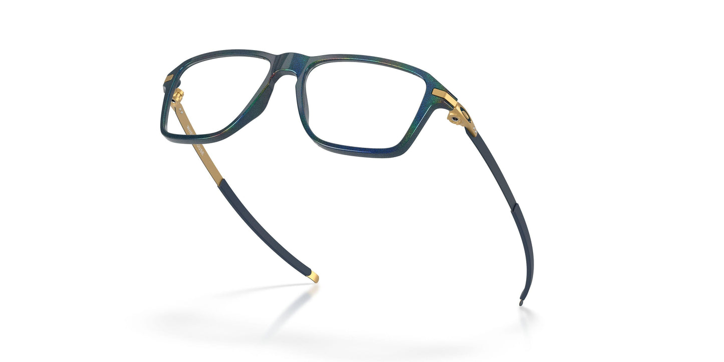 Oakley Wheel House 8166 Eyeglasses