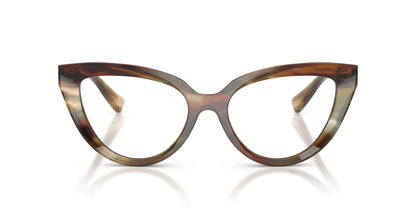 Dolse & Gabana  3414 Eyeglasses