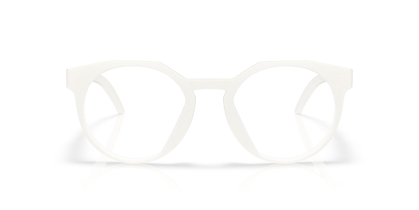 Oakley Hstn Rx 8139 Eyeglasses