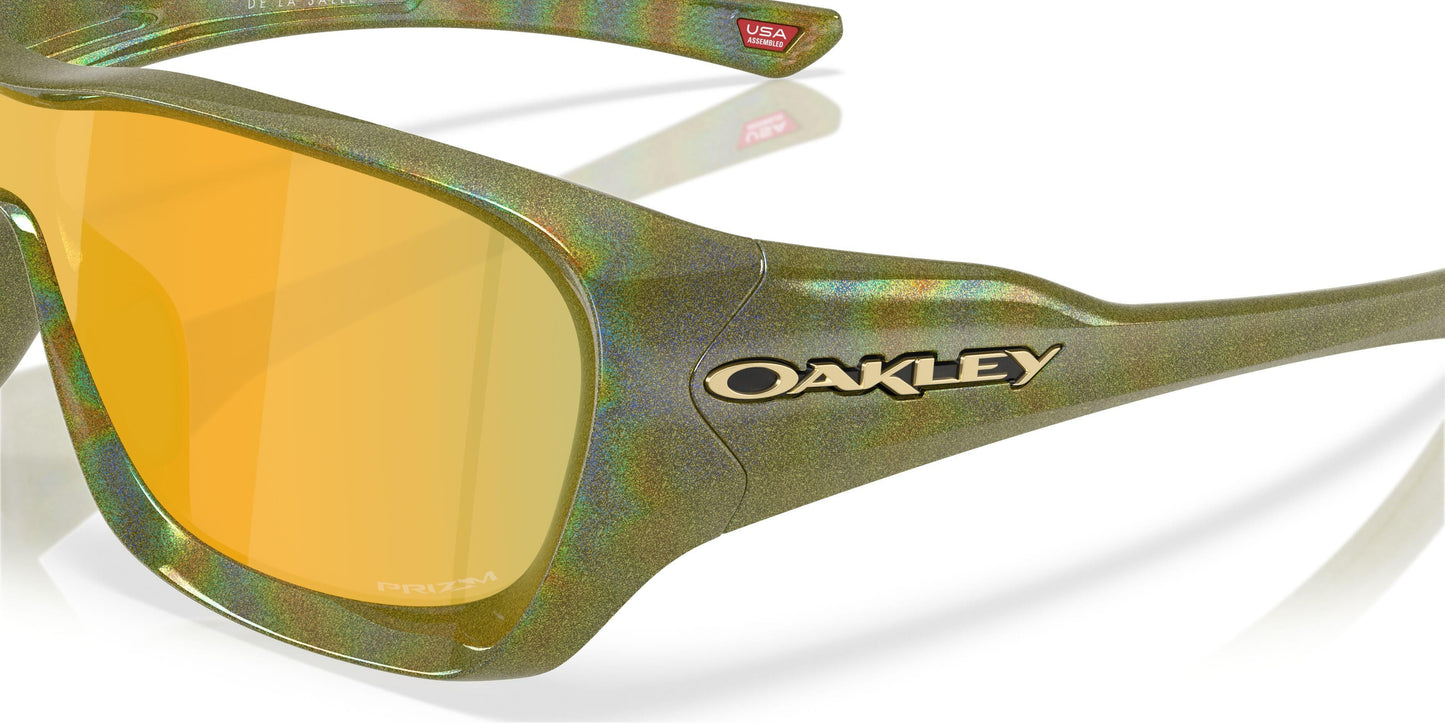 Oakley De La Salle 9493 Sunglasses