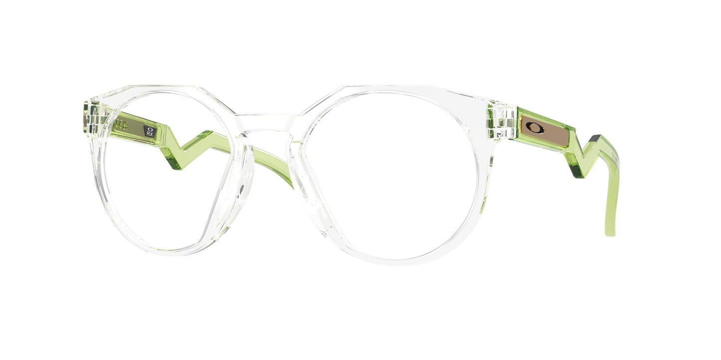 Oakley Hstn Rx A 8139A Eyeglasses