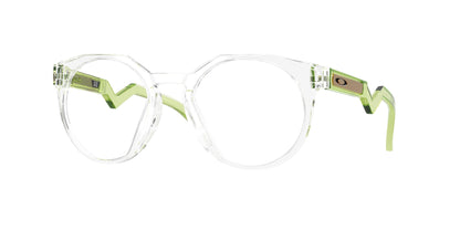 Oakley Hstn Rx A 8139A Eyeglasses