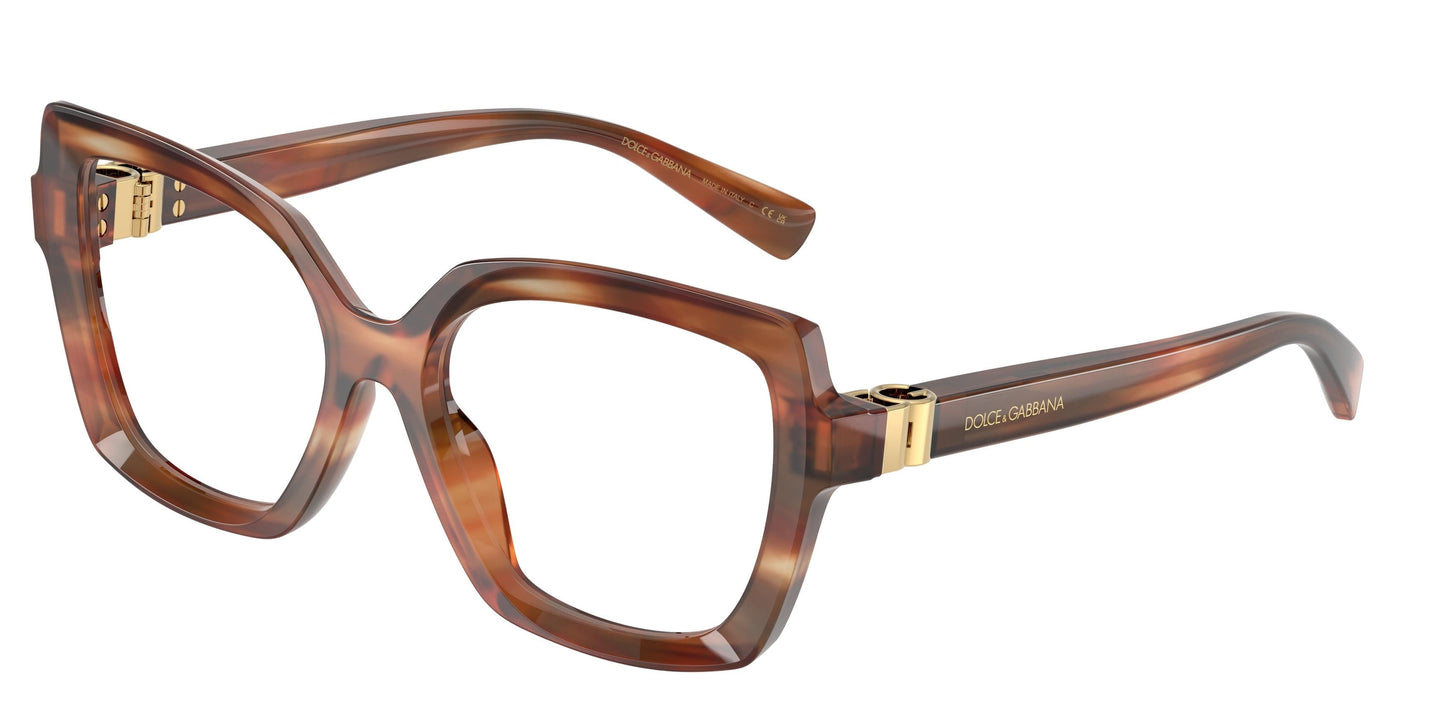 Dolse & Gabana  3413 Eyeglasses