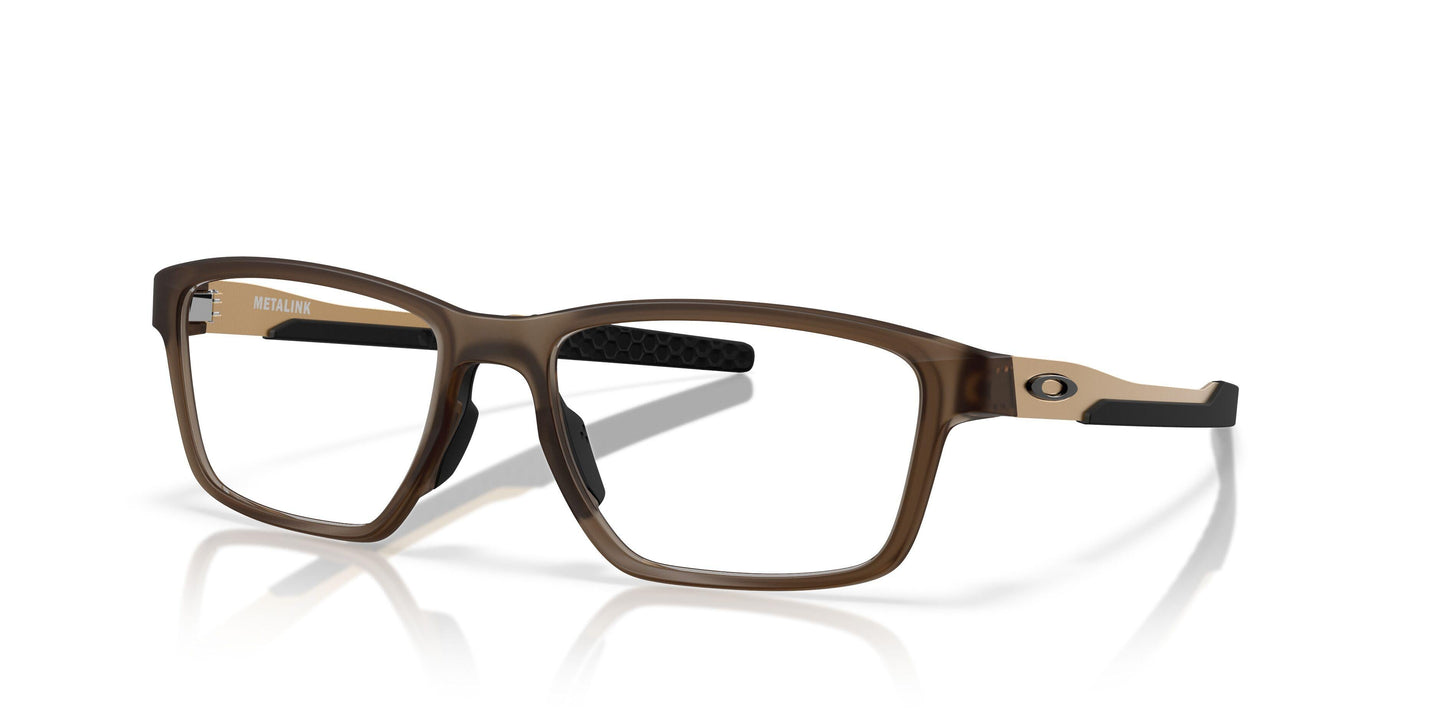 Oakley Metalink 8153 Eyeglasses