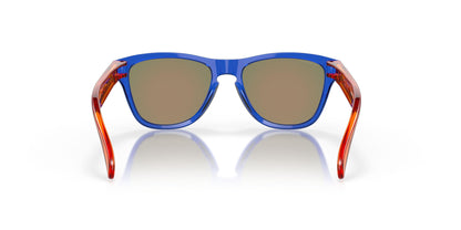 Oakley Frogskins Xxs 9009 Sunglasses