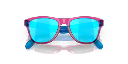 Oakley Frogskins Xxs 9009 Sunglasses
