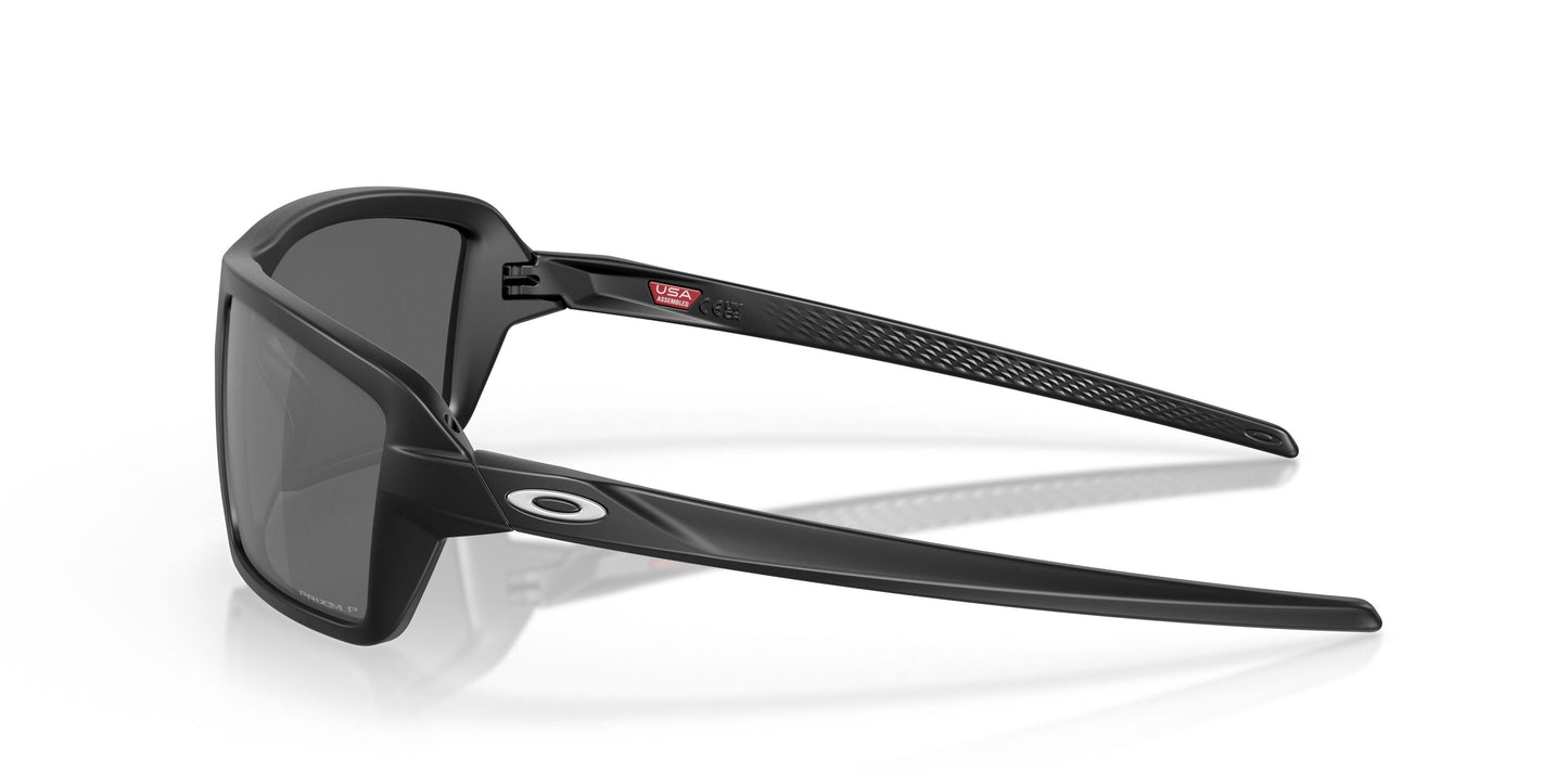Oakley Cables 9129 Sunglasses
