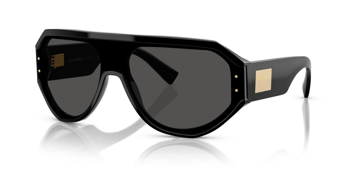 Dolse & Gabana  4481 Sunglasses