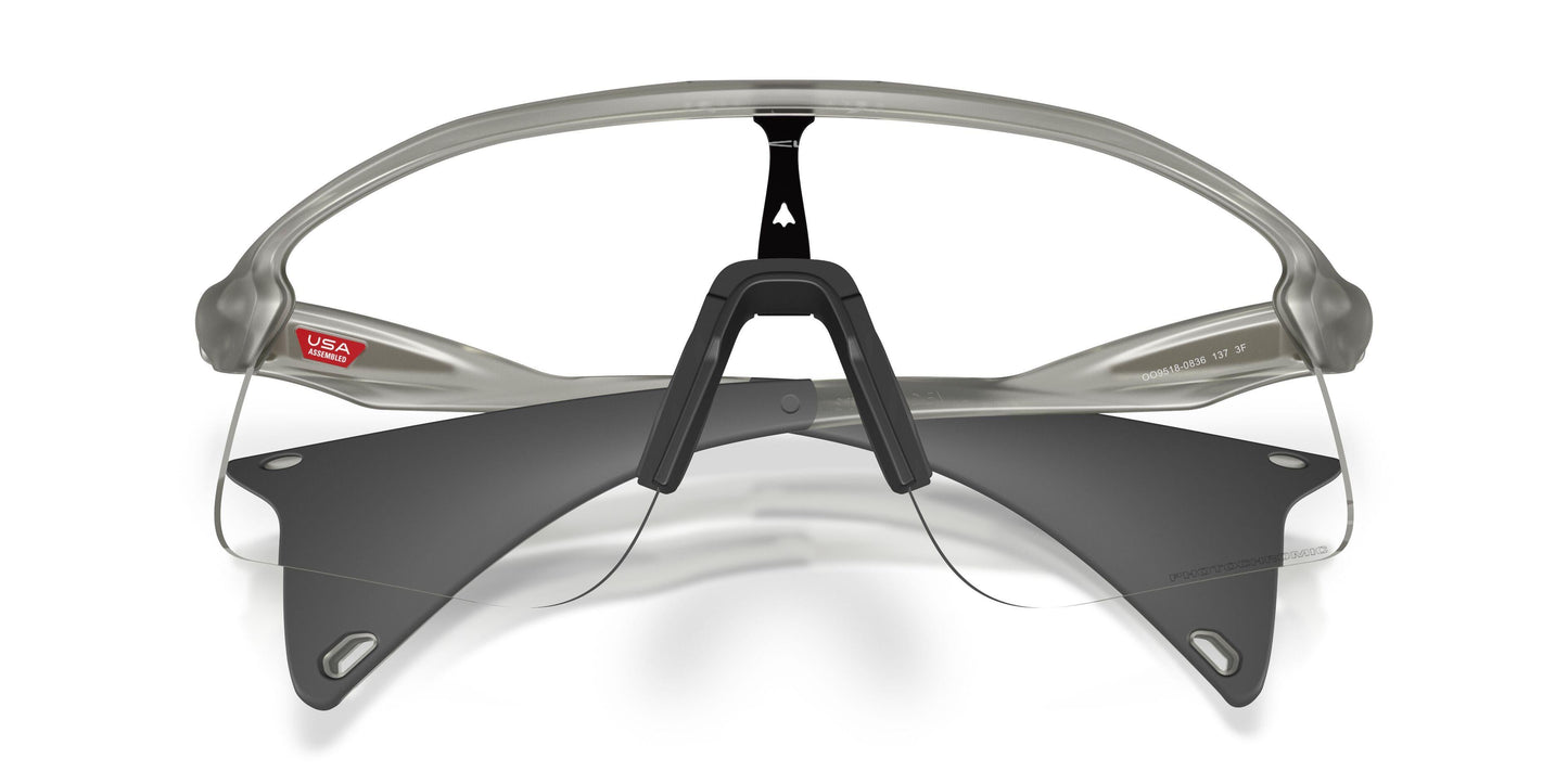 Oakley Stunt Devil S 9518 Sunglasses